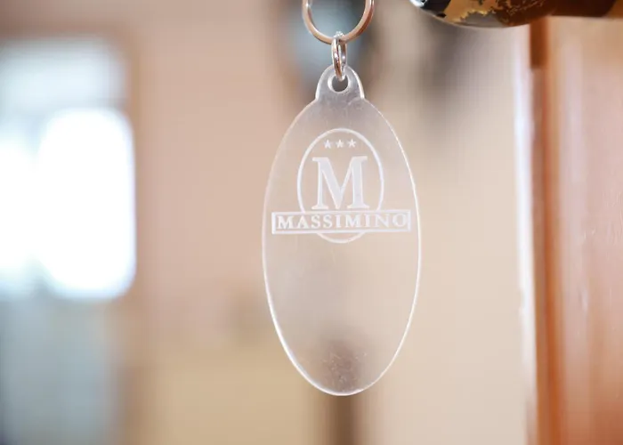 Hotel Massimino Anguillara Sabazia
