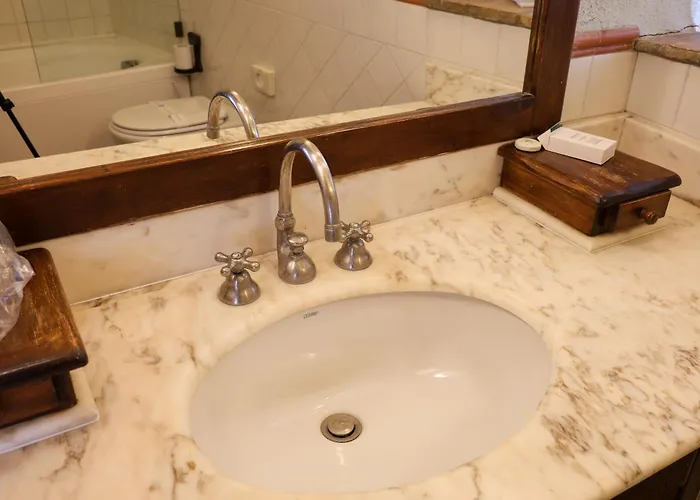Hotel Le Silve di Armenzano Assisi