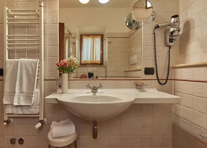 Relais Osteria Dell'Orcia Hotel Bagno Vignoni