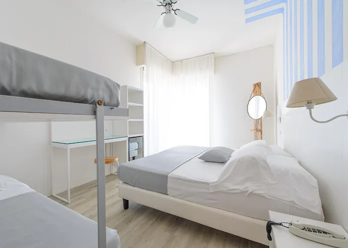 Hotel Nobel Gabicce Mare