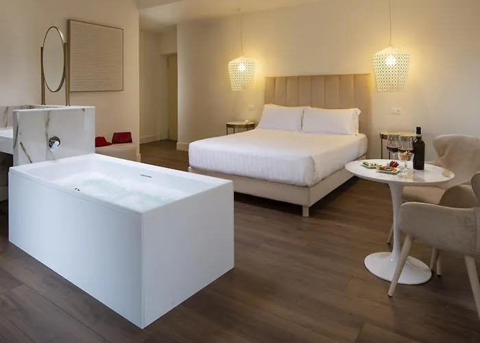 Giotto Hotel&Spa Assisi
