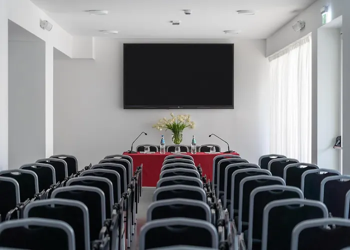 Felix Hotels - Hotel Felix Olbia