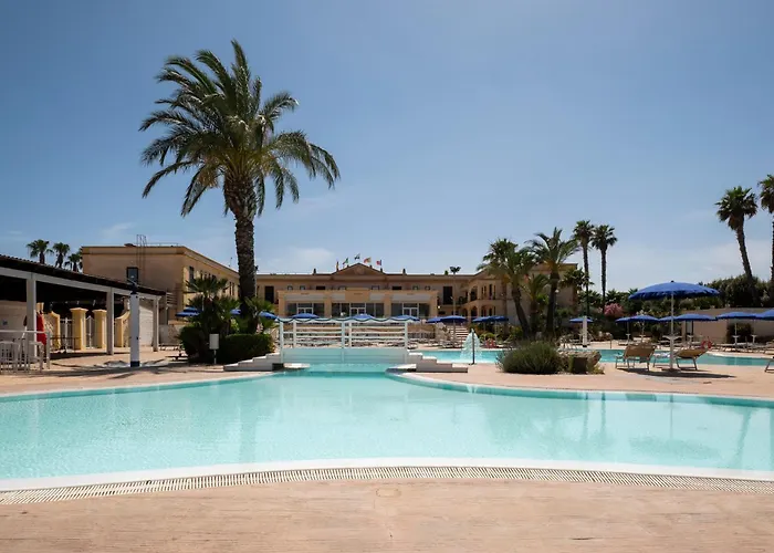 Delfino Beach - Cdshotels Marsala