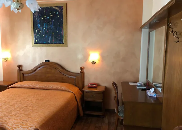 Hotel Victoria Bassano del Grappa