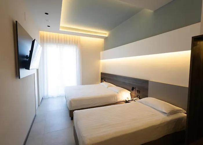 Hotel Carosello Pontecagnano