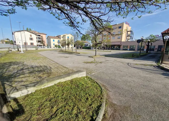 Hotel Fidenza