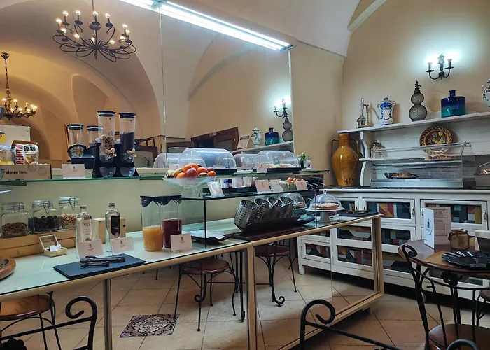 Hotel Akropolis - Museum Hotel Taranto