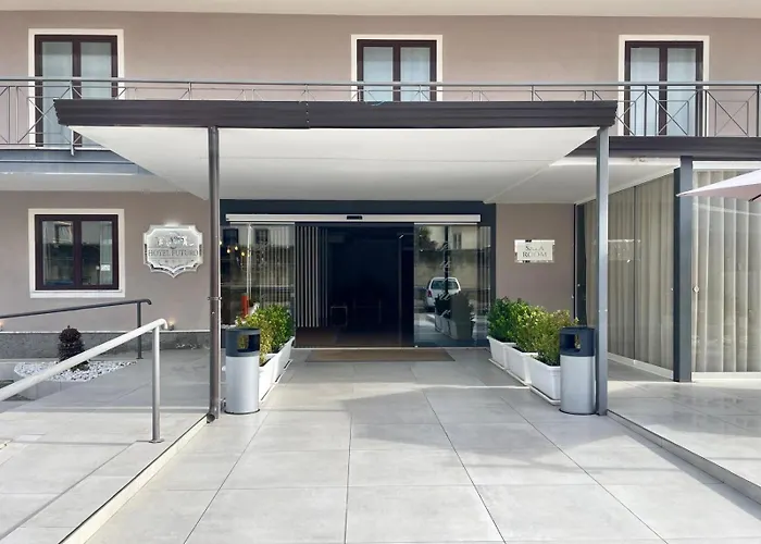 Hotel Futuro Aversa
