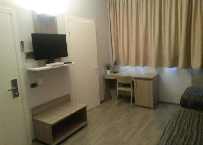Hotel Meuble' Atlantic Treviglio