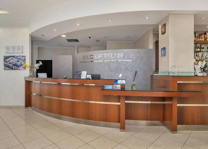 Hotels in Cassano dʼAdda