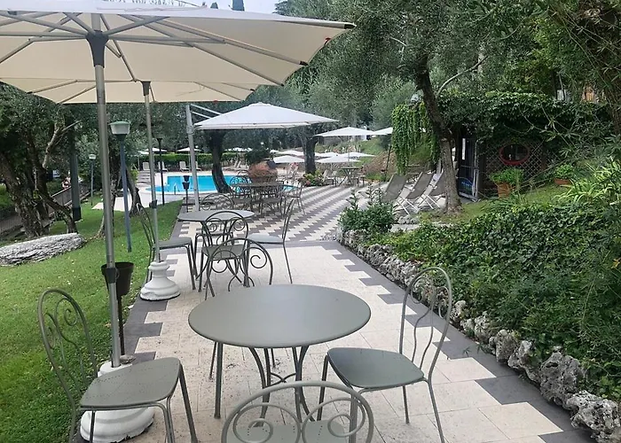 Hotel Mon Repos Sirmione