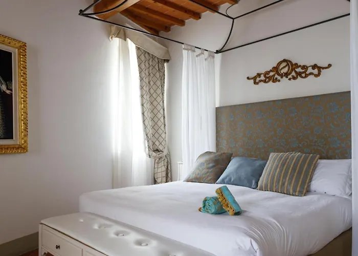 Hotel San Miniato