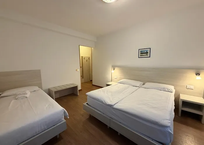 Hotel International Tarvisio