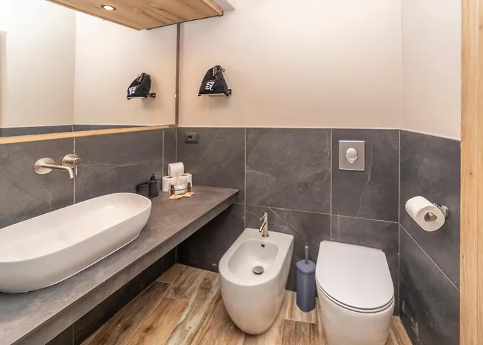 Hotel La Torre Oulx