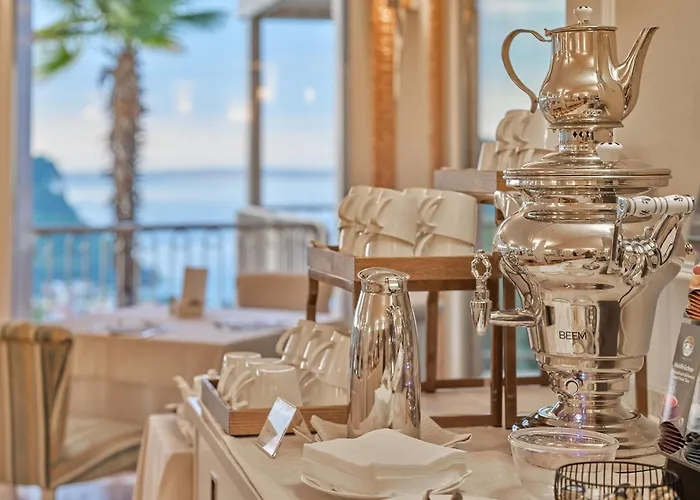 Madrigale Panoramic Lifestyle & Soulful Hotel Costermano sul Garda