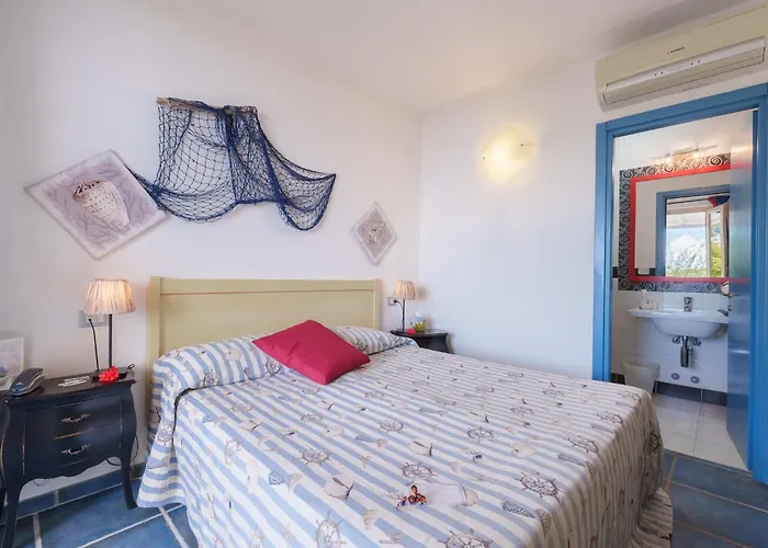 Hotel Sant'Andrea