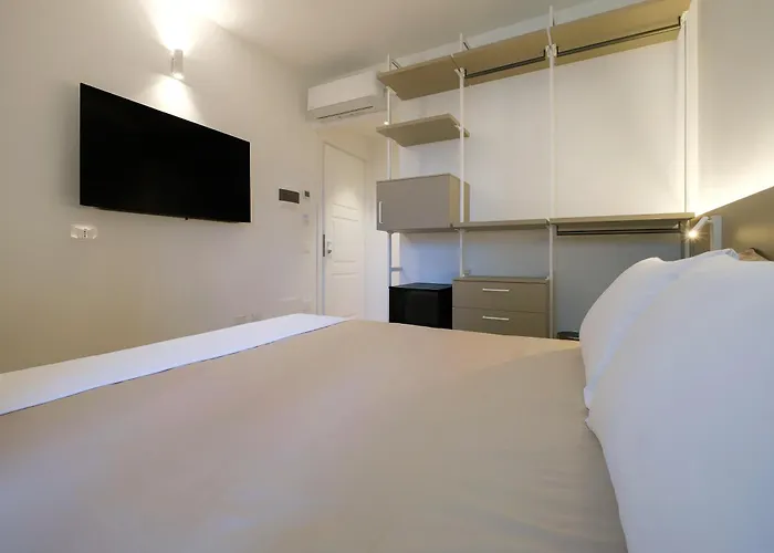 Hotel Solki SantʼAntìoco