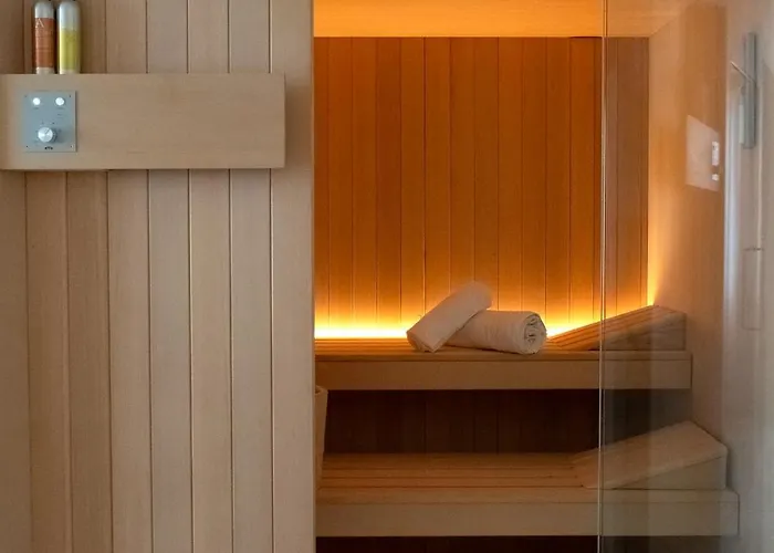 Monteforte Suite & Spa Ugento