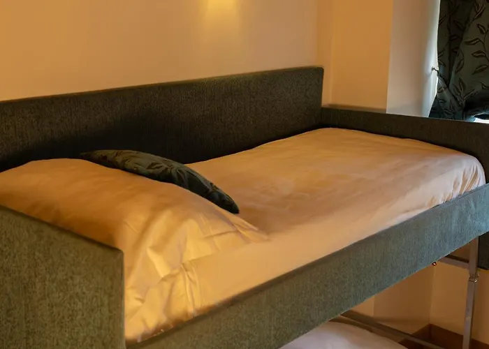 Hotel Natura Castel Di Sangro