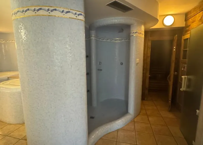 Hotel Ai Pini Vigo di Fassa