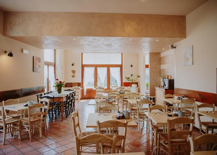 3MÙZEN apartments Tremosine