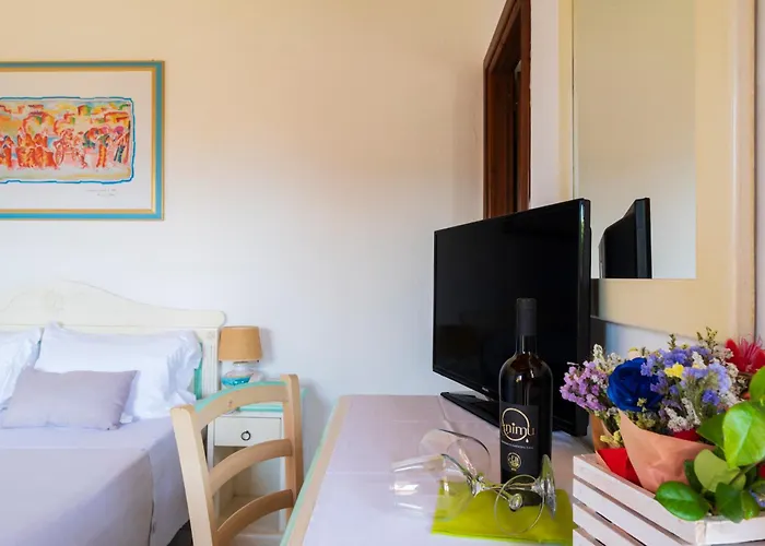 Li Suari Club Village San Teodoro 