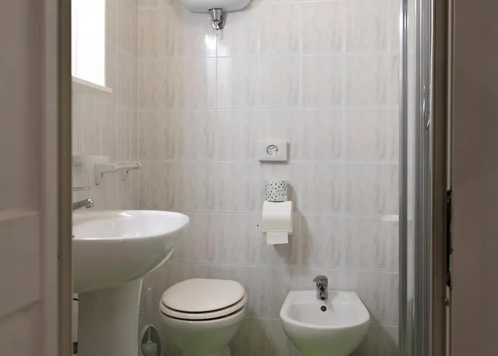 Hotel Il Vicoletto Assisi