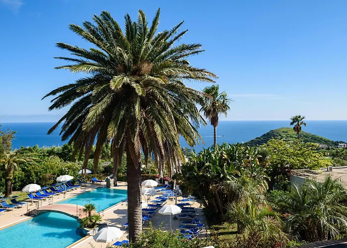 B&B HOTEL Ischia San Nicola Forio di Ischia