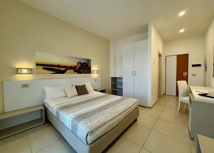 Hotel Jonio Lido di Noto