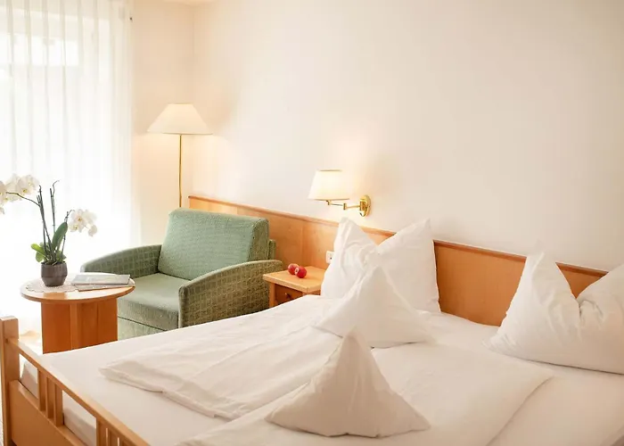 Hotel Julius Payer Sulden