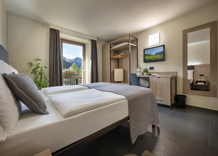 Hotel Loredana Livigno
