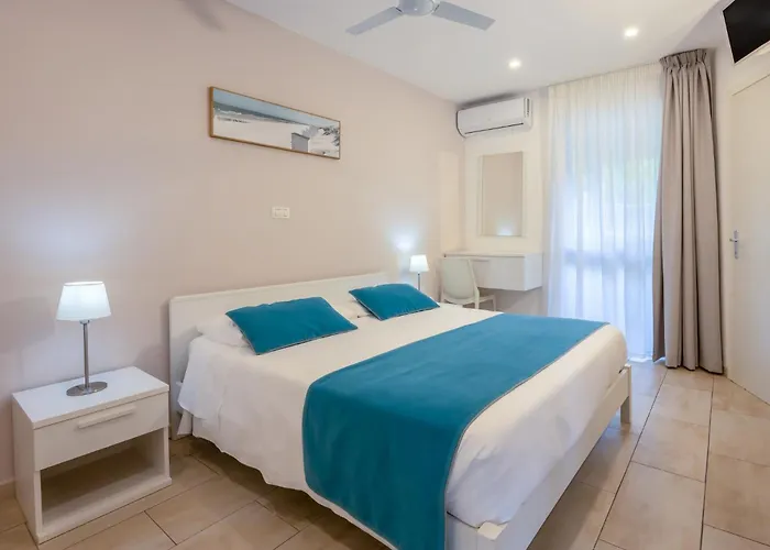 Hotel Paradiso Portoferraio