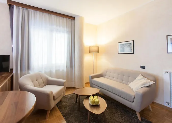 Grand Hotel Gortani - Borgo Gortani Arta Terme