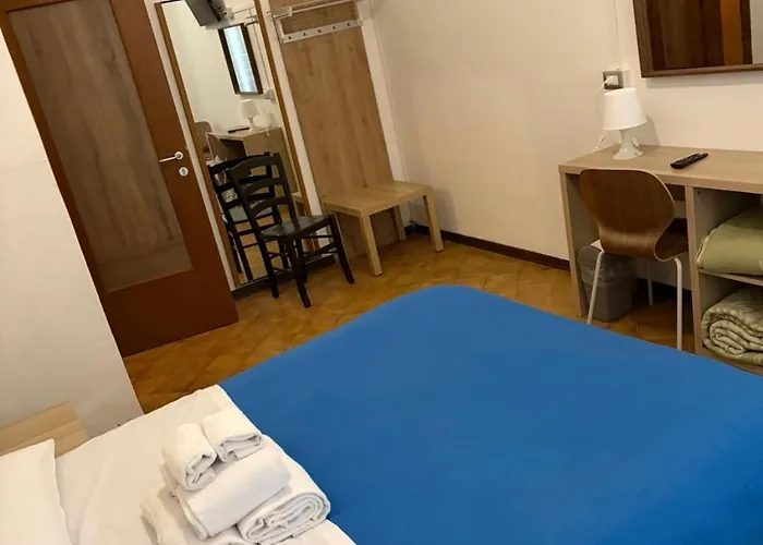 Lux Hotel Durante Milano