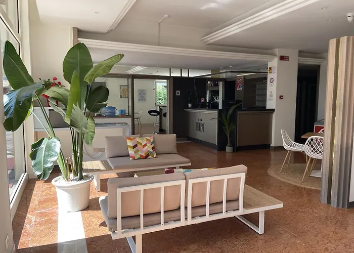 Hotel Niagara Lignano Sabbiadoro