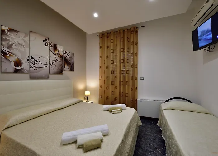 B&B Relax Porto Cesareo