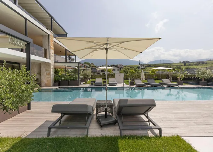 Weinegg Wellviva Resort Appiano Sulla Strada Del Vino
