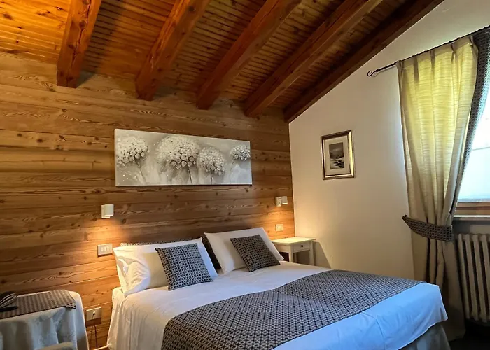 Hotel a Arvier