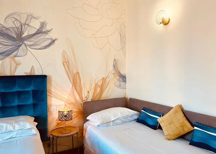 Bon Ton Design Rooms By Dot Suites Rzym