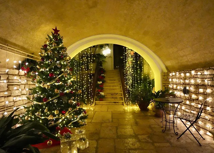 Bed and Breakfast Malandrì Altamura