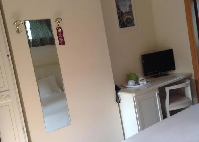 Hotel Antica Fenice Campalto