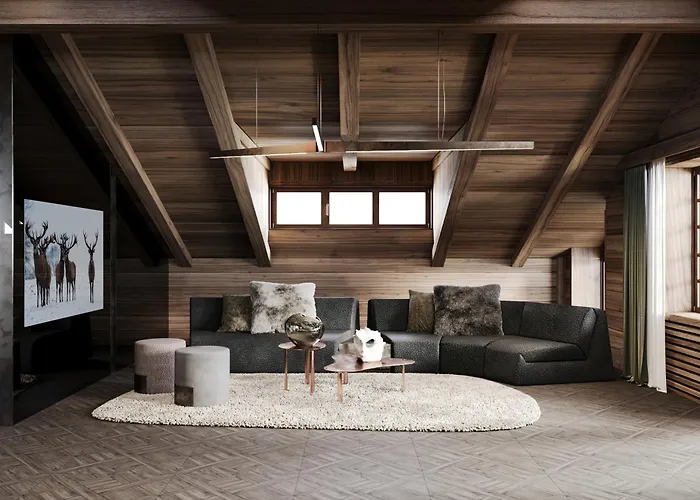 Rosapetra Spa Resort - Small Luxury Hotels Of The World Cortina d'Ampezzo