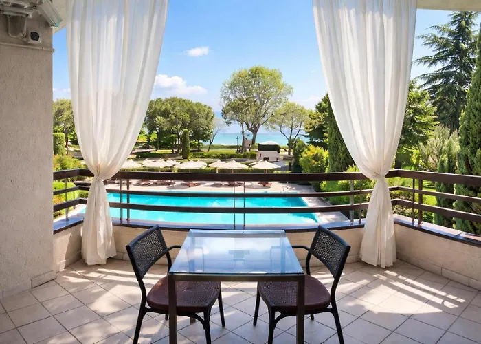 Residence Alexandra Stay Sirmione