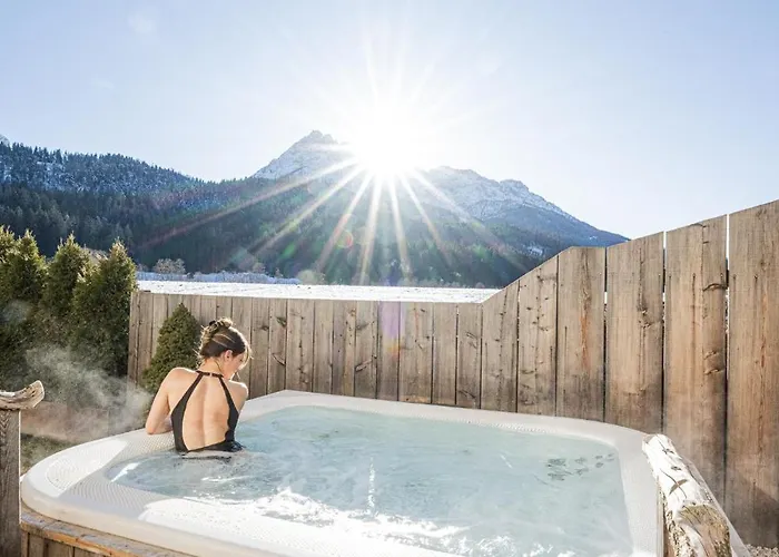 Helmhotel Innichen