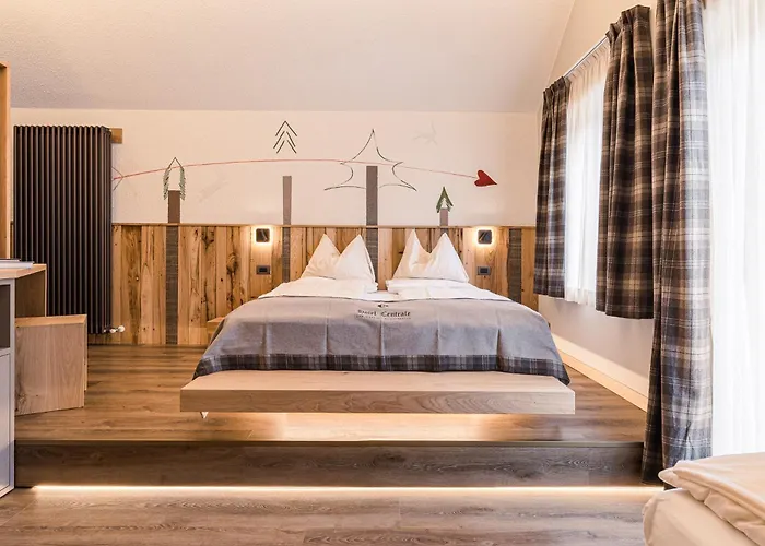 Hotel a San Martino Di Castrozza