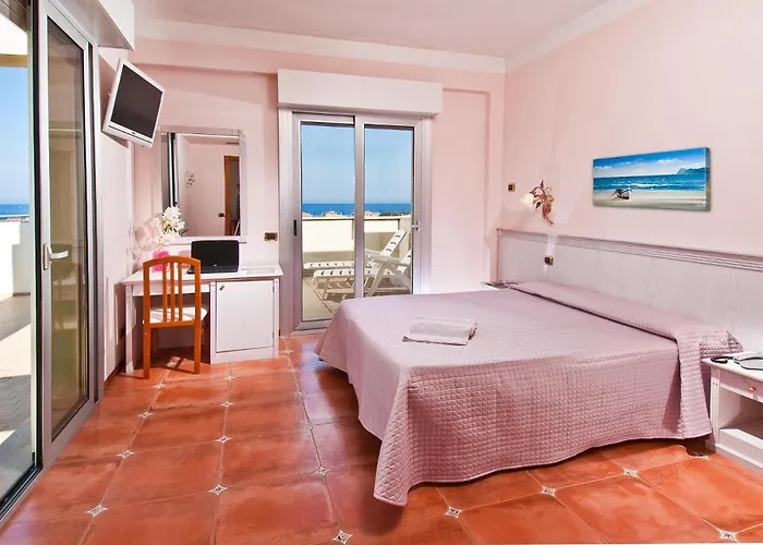 Hotel Le Querce Senigallia