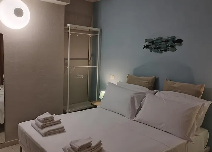 Hotel Sole Orbetello