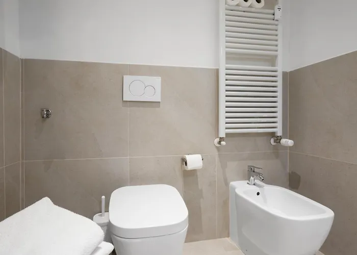 B&B Le Stanze Del Duomo Florence
