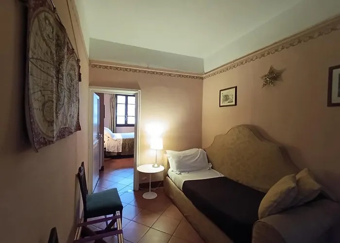 B&B A Florence View