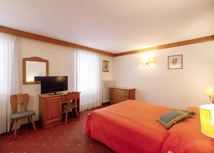 Sayonara Nature & Wellness Hotel San Martino Di Castrozza